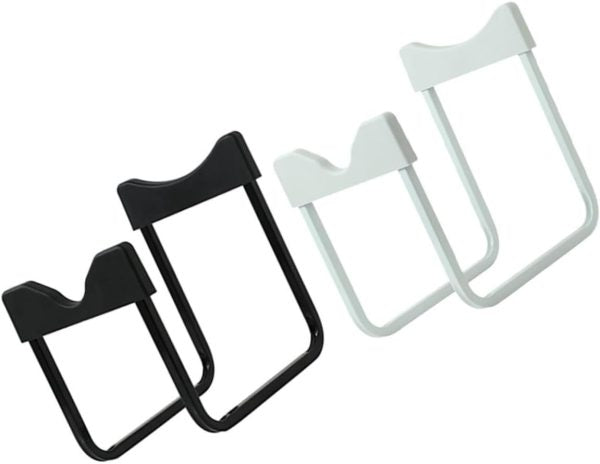 Metal Bottle Stand With Nozzle – Convenient Dispensing, Minimal Mess ( With Box & Random Color )