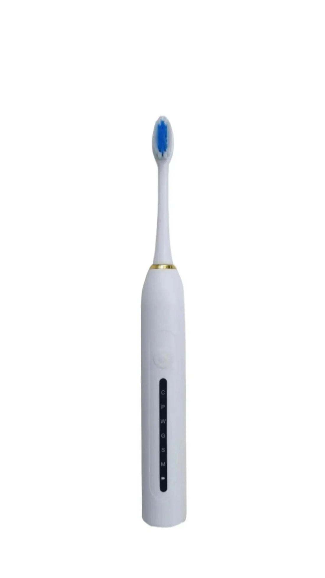 USB Charging New Electric Toothbrush Home Soft Hair 6-speed Mode Charging Portable Adult Electric Toothbrush